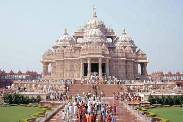 அபுதாபி இந்து கோவிலில் பின்பற்றப்படும் விதிமுறைகள்