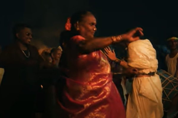 என்ஜாயி எஞ்சாமி பாடல் கலைஞர் மரணம்! பாடகர் உருக்கம்! | Enjoy Enjami Song Singer Died Arivu Sad