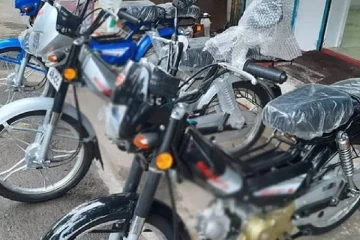 මේ යතුරුපැදි පදින අයට මෝටර් රථ ප්‍රවාහන දෙපාර්තමේන්තුවෙන් හදිසි රතු එළියක් - ලියාපදිංචිය නැතුව පාරට දැම්මොත් පොලීසියට අහුවෙයි