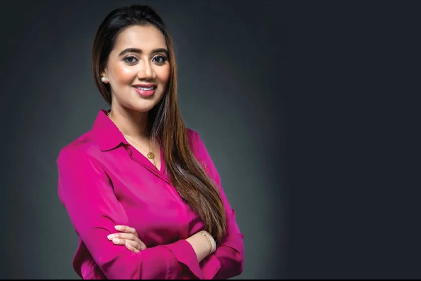 சுவிட்சர்லாந்தில் உயர் பதவிக்கு தெரிவான இலங்கை தமிழ் பெண் | Sri Lankan Woman Elected To Post In Switzerland சுவிட்சர்லாந்தில் உயர் பதவிக்கு தெரிவான இலங்கை தமிழ் பெண் | Sri Lankan Woman Elected To Post In Switzerland