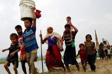 இலங்கை திரும்ப அகதிகள் வைத்துள்ள கோரிக்கை.... உதவி செய்யுமா மத்திய அரசு?