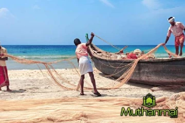 கடற்றொழிலாளர்களுக்கு ஓய்வூதியம்: வெளியான அறிவிப்பு