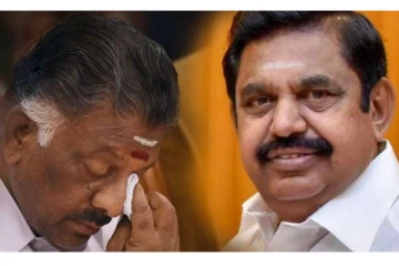 ஒற்றைத் தலைமை விவகாரம் - ஆதரவு குறைந்து வருவதால் ஓ.பன்னீர்செல்வம் கலக்கம் - மகிழ்ச்சியில் ஈ.பி.எஸ்