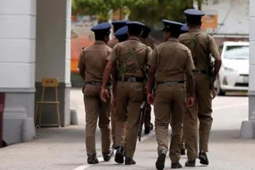 பிடியாணை இன்றி கைது செய்யப்படலாம் - பொலிஸார் எச்சரிக்கை