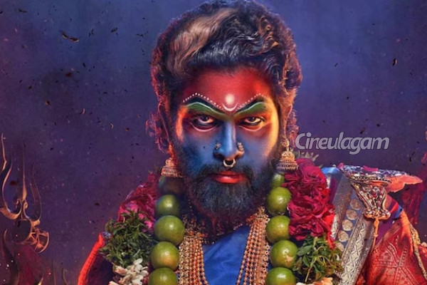 சாலை விபத்தில் சிக்கிய புஷ்பா 2 படக்குழுவினர்.. பலத்த காயங்களுடன் மருத்துவமனையில் அனுமதி! | Pushpa 2 Movie Crew Meet With Accident