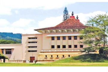 பல்கலைக்கழகங்கள் தொடர்பாக  வெளிவந்த புதிய தகவல்