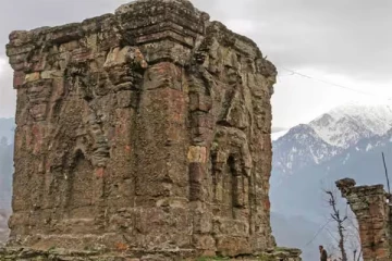 யுனெஸ்கோவின் பாரம்பரிய சின்னம் இடிப்பு!