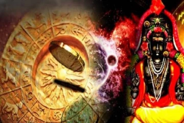 கன்னி ராசிக்கு செல்லும் செவ்வாய்.. விபரீத ராஜயோக அதிர்ஷடத்தை பெறும் ராசியினர்கள் யார்?