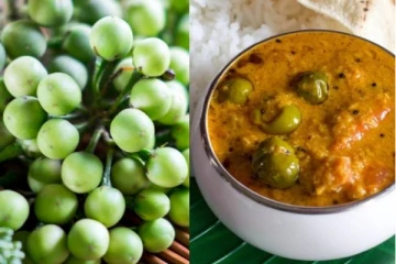 சுண்டைக்காய் சாப்பிடுவதால் ஏற்படும் அற்புதங்கள் குறித்து தெரியுமா?