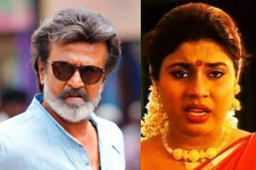 ரஜினி மனைவி மற்றும் மகள்களிடம் கேளுங்க.. ஹேமா கமிட்டி பற்றி நடிகை விசித்ரா