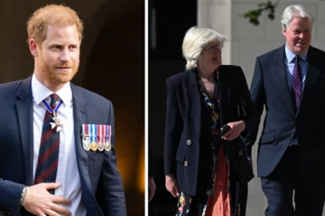 இளவரசர் ஹரியை கைவிட்ட தந்தை: உதவிக்கு ஓடோடி வந்த இளவரசி டயானாவின் உறவினர்கள்