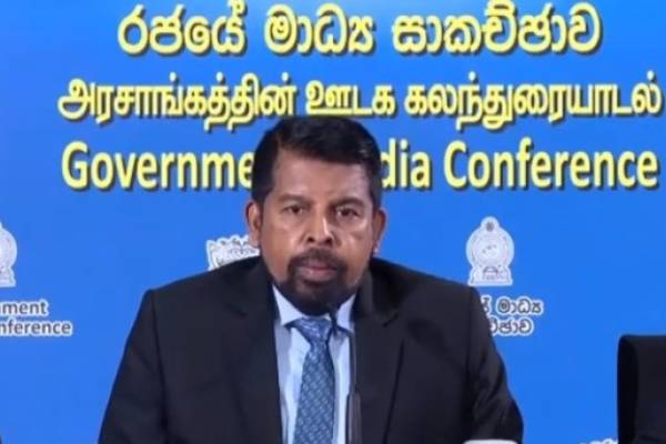 கறுப்புக் கொடிப் போராட்டம் பிரிவினைவாதம் அல்ல! அமைச்சர் அபயரத்ன விளக்கம் | Minister Abhayaratne S Explanation