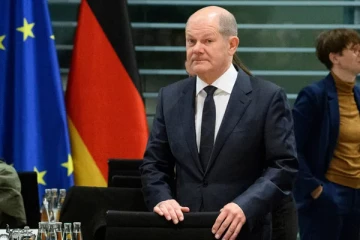 புலம்பெயர்தலைக் கட்டுப்படுத்த அழுத்தம் கொடுக்கும் மாகாணங்கள்: ஜேர்மன் ஆளுநர்களை சந்தித்த சேன்ஸலர்