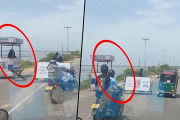 மன்னாரில் மீண்டும் அமைக்கப்பட்ட இராணுவ சோதனைச்சாவடி - செய்திகளின் தொகுப்பு