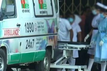 இன்று அதிகாலை கோரவிபத்து : ஒருவர் பலி பலர் படுகாயம்