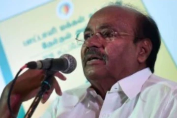 வன்னியர்களால் அதிமுக வந்தார்கள் என இருக்க வேண்டும் - ராமதாஸ் ட்வீட்