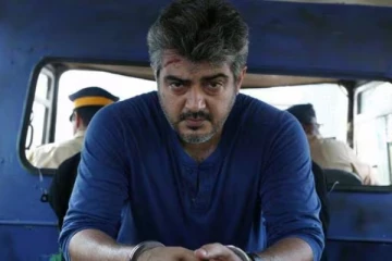 10 ஆண்டுகளுக்கு முன் அஜித் வாங்கிய சம்பளம்.. எவ்வளவு தெரியுமா