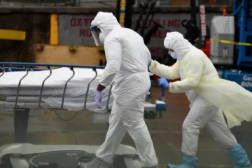 இலங்கையில் கோவிட் மரணங்கள் 20000 வரை அதிகரிக்கும்- அமெரிக்க பல்கலைக்கழகம் எச்சரிக்கை