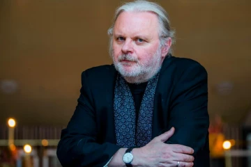 2023 இலக்கியத்திற்கான நோபல் பரிசை தட்டி தூக்கிய தனித்துவமான எழுத்தாளர்!