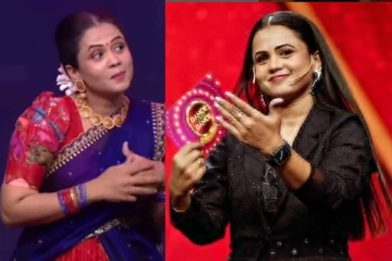 மணிமேகலையின் பஞ்ச் வசனம்!! பிரியங்காவுக்கு பதிலடியா..அதிர்ந்த ரசிகர்கள்..