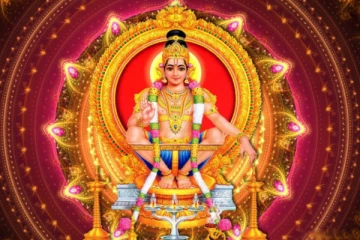 வீடுகளில் கட்டாயம் ஒலிக்க வேண்டிய கார்த்திகை மாதம் சிறப்பு ஐயப்பன் பக்தி பாடல்