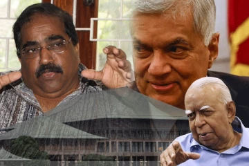 புதிய அரசியல் யாப்பில் இனப்பிரச்சினைக்கான தீர்வு குறித்து ஜனாதிபதியுடன் கலந்துரையாடல்