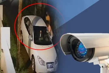 அந்தோனியார் ஆலயத்தில் சிலை திருட்டு; காட்டிக்கொடுத்த சி.சி.ரி.வி.