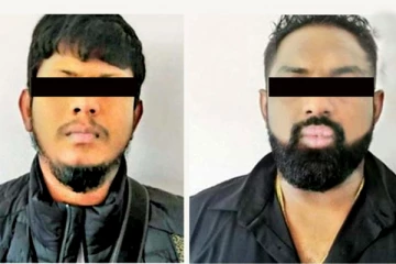 இலங்கை வர்த்தகர்களுக்கு கொலைமிரட்டல்! குற்றப் புலனாய்வுப் பிரிவினர் தீவிர விசாரணை