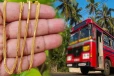 பேருந்தில் தவறவிட்ட ரூ.10 இலட்சம் தங்கச் சங்கிலி: சாரதி - நடத்துனரால் கிடைத்த நெகிழ்ச்சி தீர்வு