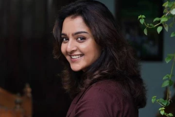 நடிகை மஞ்சு வாரியரின் அம்மா மற்றும் சகோதரரை பார்த்துள்ளீர்களா?- அவரே வெளியிட்ட போட்டோ