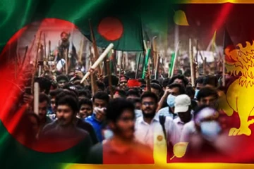 பங்களாதேஷில் உள்ள இலங்கை மாணவர்கள் தொடர்பில் முக்கிய அறிவிப்பு