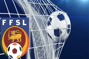 சர்வதேச கால்பந்தாட்ட போட்டிகளில் இலங்கைக்கு தடை! விடுக்கப்பட்டுள்ள கடும் எச்சரிக்கை