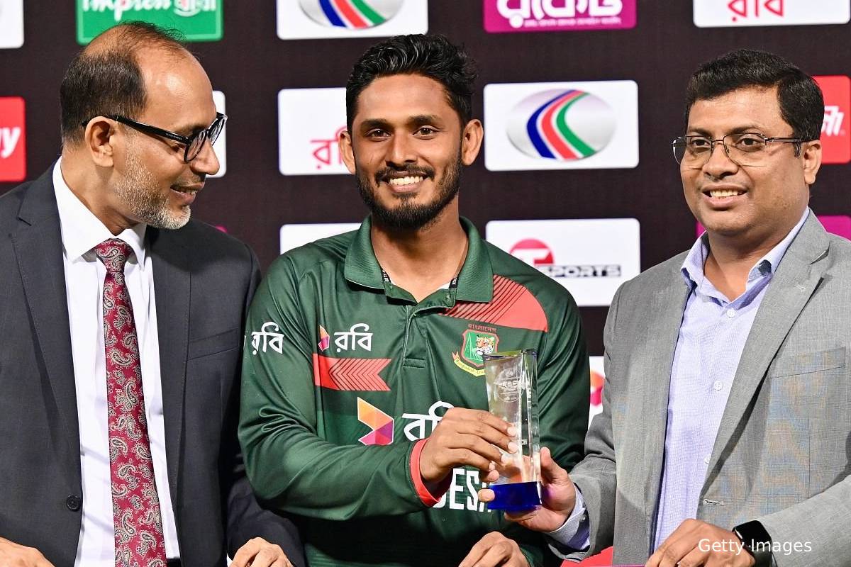 Tanzid Hasan Tamim Tanzid Hasan Tamim