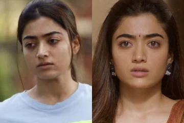 பெரும் சர்ச்சையில் சிக்கிய நேஷ்னல் க்ரஷ் ராஷ்மிகா மந்தனா.. கடும் கோபத்தில் ரசிகர்கள்