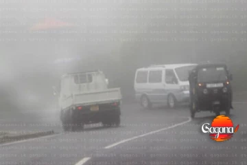 හැටන් - නුවරඑළිය සහ හැටන් - කොළඹ යන රියැදුරන්ට විශේෂ දැනුම් දීමක්