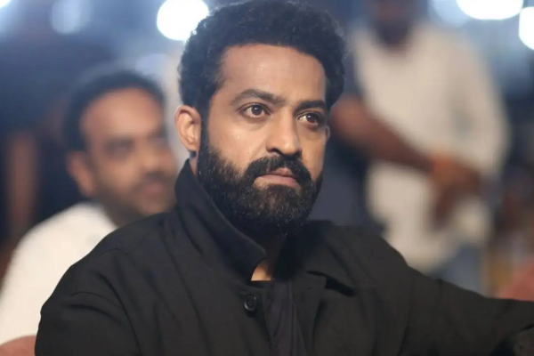 விபத்தில் சிக்கிய நடிகர் ஜூனியர் என்டிஆர்.. இரண்டு வாரங்களுக்கு ஓய்வு | Junior Ntr Met With Accident In Ad Shoot