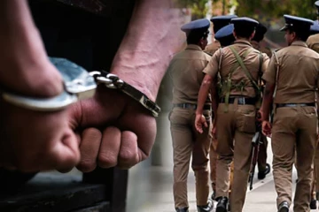 பிரபல வர்த்தகர் ஒருவரின் மகன் போதைப்பொருளுடன் கைது