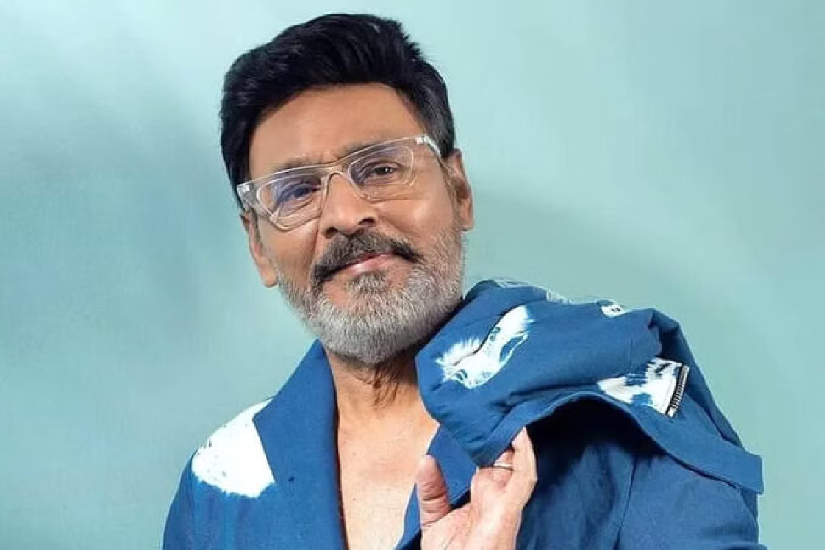 இயக்குநர் பாக்யராஜ் காலமானார்.. அதிர்ச்சியில் திரையுலகம் | Director K Bhagyaraj Passed Away In Heart Attack