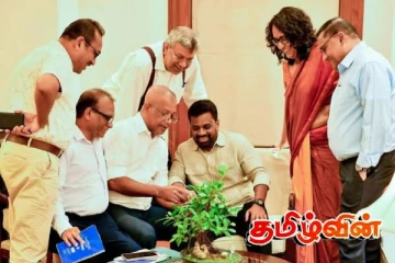 குற்றத்தை பகிரங்கமாக ஏற்றுக்கொண்ட அநுர தரப்பு அமைச்சர்! மோசடிகளுக்கு மறுப்பு..