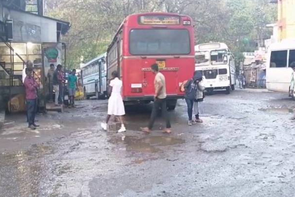 தொழிற்சங்கங்களின் நடவடிக்கையால் அவதிக்குள்ளான மலையக நோயாளர்கள்! | Mountains Patients Suffering From Union Strike