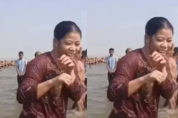 நான் கிறிஸ்தவர் ஆனால்.., மகா கும்பமேளாவில் புனித நீராடிய பின்னர் மேரி கோம் பேட்டி