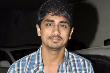 நடிகர் சித்தார்த்தின் முதல் மனைவி இவர்தானா? சீக்ரெட் கல்யாணமா?