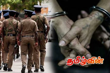 மட்டக்களப்பில் போதைப்பொருள் வியாபாரிகள் 4 பேர் கைது