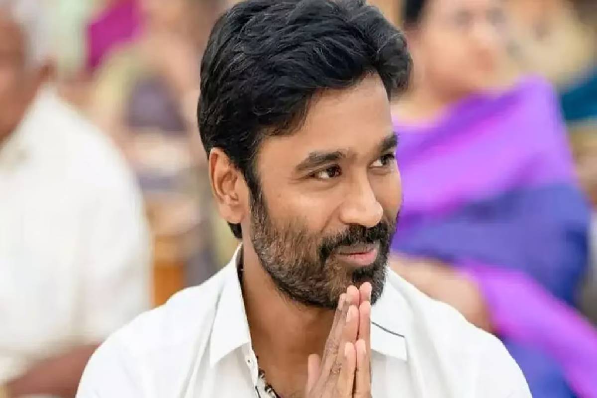 போயஸ் கார்டனுக்கும் அரசியலுக்கும்... தனுஷ் அரசியலுக்கு வருவாரா? கஸ்தூரி ராஜா கொடுத்த தெறி பதில்! | Dhanush Political Entry Dad Kasthuri Raja Openup