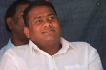 திடீரென வைத்தியசாலையில் அனுமதிக்கப்பட்ட எம்.பி