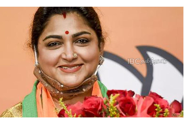 kushboo-appointed-national-commission-for-women kushboo-appointed-national-commission-for-women