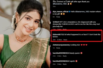 குக் வித் கோமாளி பவித்ரா லட்சுமி முகத்திற்க்கு என்னாச்சு! அதிர்ச்சி உடன் கேட்கும் நெட்டிசன்கள்