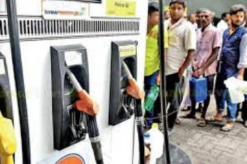 අද තෙල් ලබා ගත හැකි ඉන්ධන පිරවුම්හල් ලැයිස්තුව මෙන්න