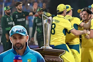 இந்த அணிகள் தான் இறுதிப் போட்டிக்கு தகுதி பெறும்: அவுஸ்திரேலிய வீரரின் கணிப்பு