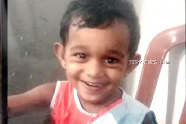 இன்று காலை இராணுவ பஸ் மோதியதில் 3 வயது சிறுமி பலி! | A 3 Year Old Girl Died In A Collision An Army Bus